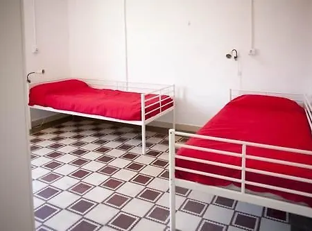 Hostel Sevilladream