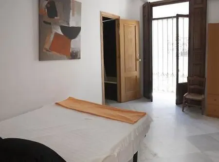 Sevilladream Hostel
