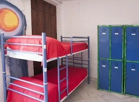 Sevilladream Hostel Seville