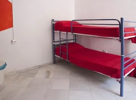 Sevilladream Hostel *