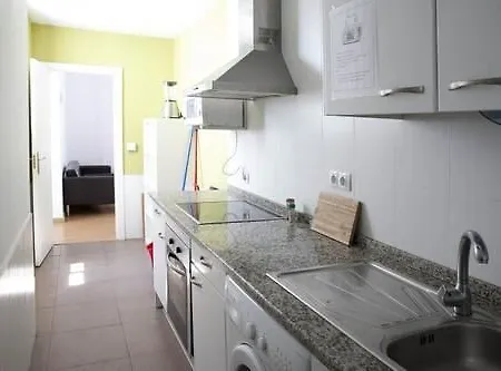 Sevilladream Hostel