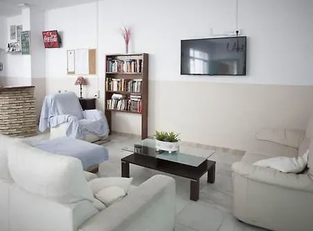Sevilladream Hostel