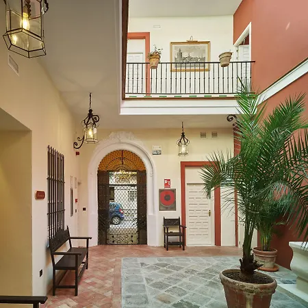 Casas De El Arenal Ξενοδοχείο 4*