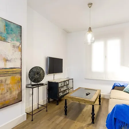 Atrivm Apartamento Apartment *