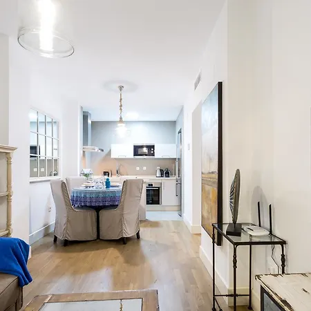 Atrivm Apartamento Seville