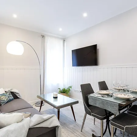 Apartment Siete