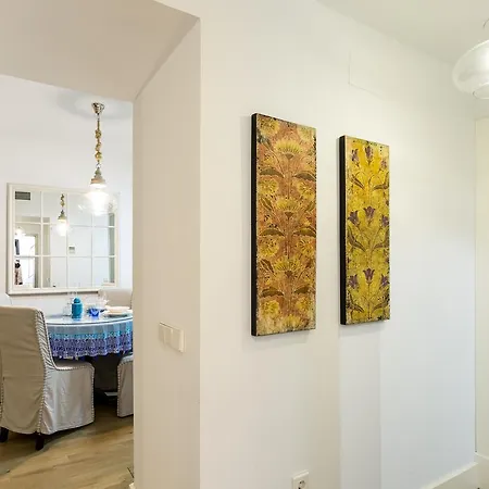 Atrivm Apartamento Seville