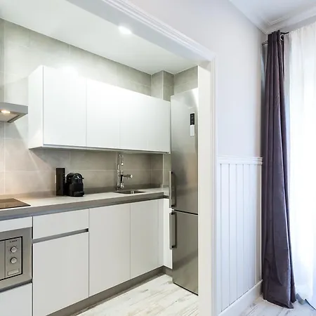 Siete Apartment