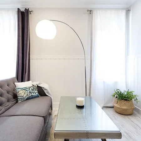 Apartment Siete