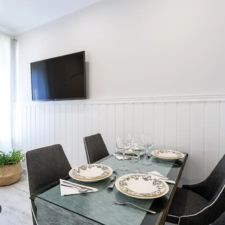 Apartment Siete Seville