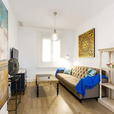 Atrivm Apartamento Seville