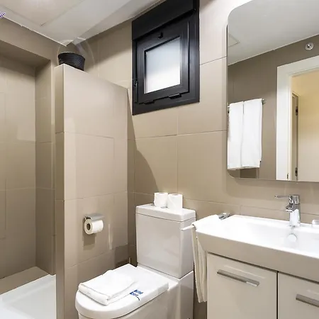 Atrivm Apartamento Apartment