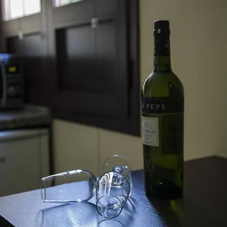 Apartamento Rey De Flats - Macarena Sevilha