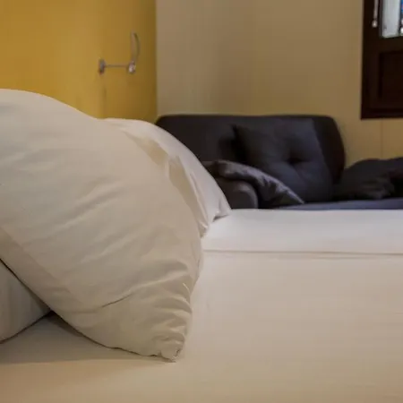 Rey De Flats - Macarena Apartamento *