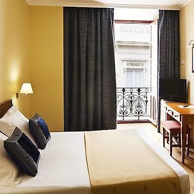 Sercotel Las Casas De Los Mercaderes