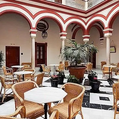 Sercotel Las Casas De Los Mercaderes Hotel 3*