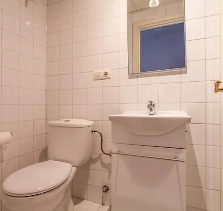 Appartamento Plaza Nueva