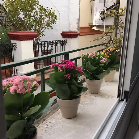 Appartamento Apartamento Plaza Salvador