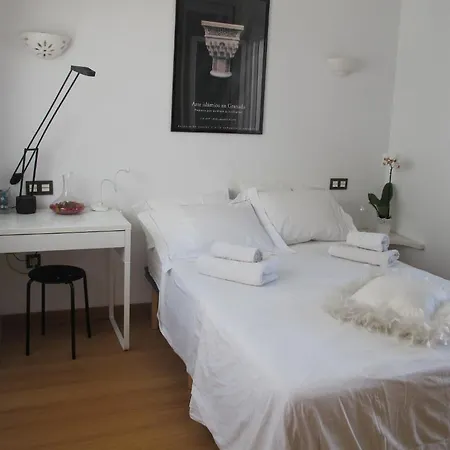 Bed & Breakfast Casa Alfareria 59