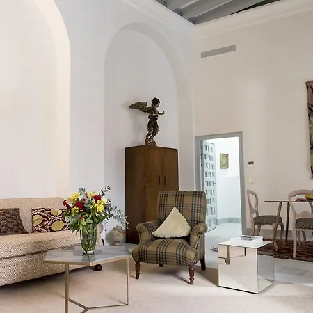 Appartement Palacio Marmoles *
