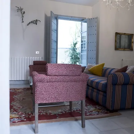 Palacio Marmoles Appartement
