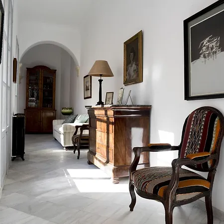 Palacio Marmoles