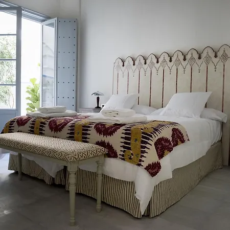 Appartement Palacio Marmoles Sevilla