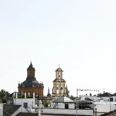 Appartement Palacio Marmoles Sevilla