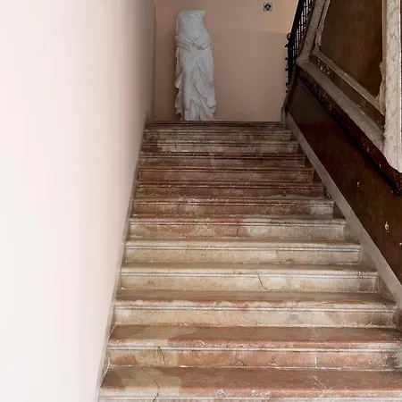 Palacio Marmoles Appartement Sevilla