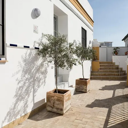 Appartement Palacio Marmoles Sevilla