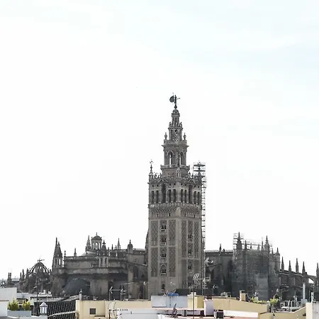 Palacio Marmoles Sevilla
