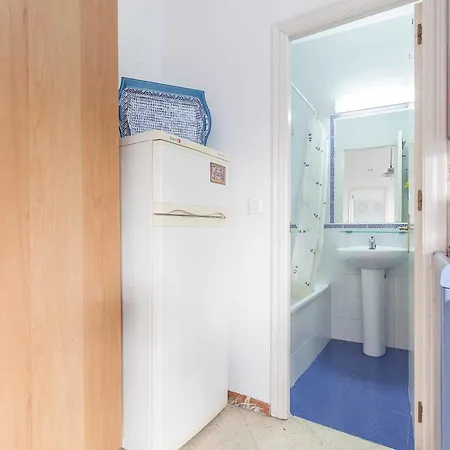 Appartamento Apartamento Plaza Salvador