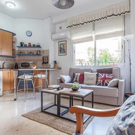 Appartamento Apartamento Plaza Salvador *