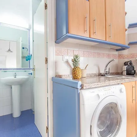 Appartamento Apartamento Plaza Salvador Siviglia