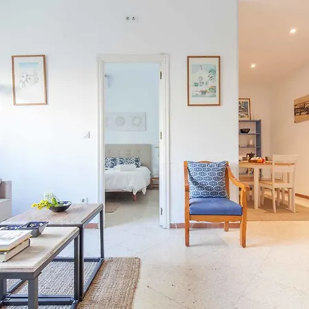 Appartamento Apartamento Plaza Salvador *