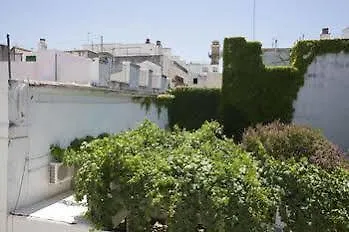 Hostel Sevilladream Seville