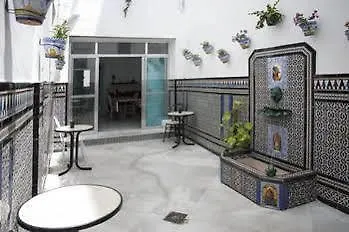 Sevilladream Hostel