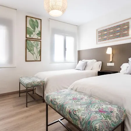 Eleven Real De La Carreteria, By Homing U Apartment Seville