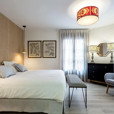 Apartment Eleven Real De La Carreteria, By Homing U Seville