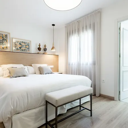 Apartment Eleven Real De La Carreteria, By Homing U Seville