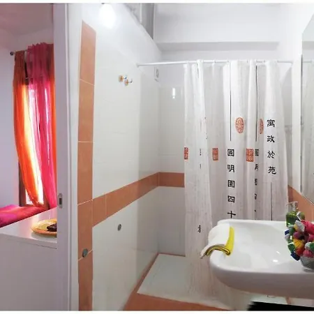 Bed & Breakfast Casa Alfareria 59 3*
