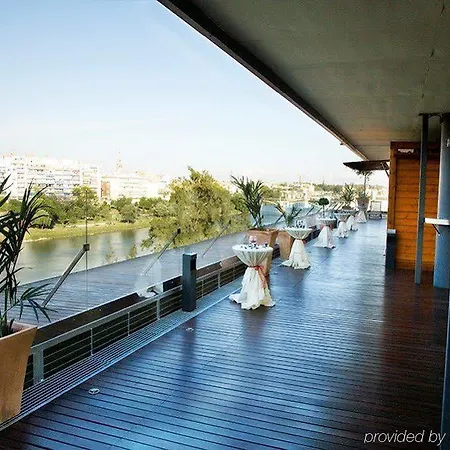 Hotel Ribera De Triana
