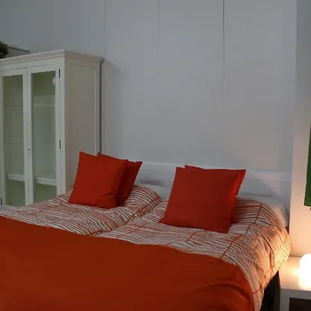 Turisticos Clave De Sol Apartment Seville