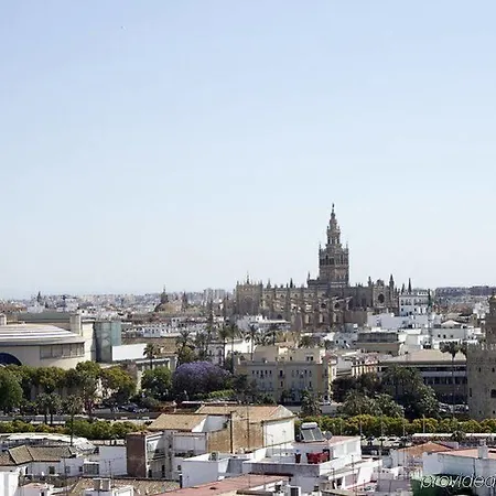 Resitur Sevilla