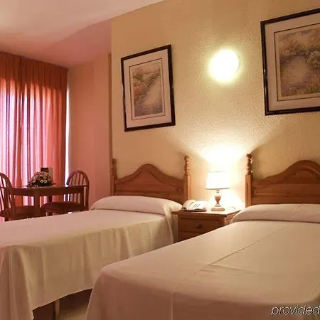 Apartamento Resitur *