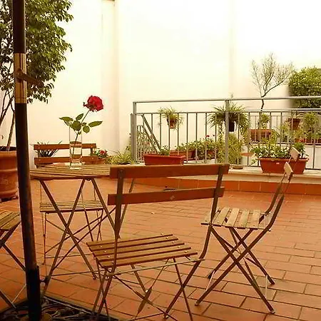 Colectia Hotel Santa Lucia Hotel Sevilla