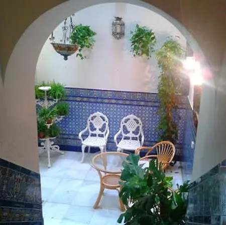 Apartman Angeles *