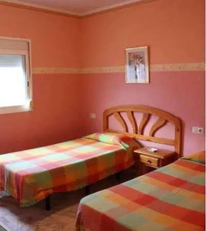 Gasthof Alamare Sevilla