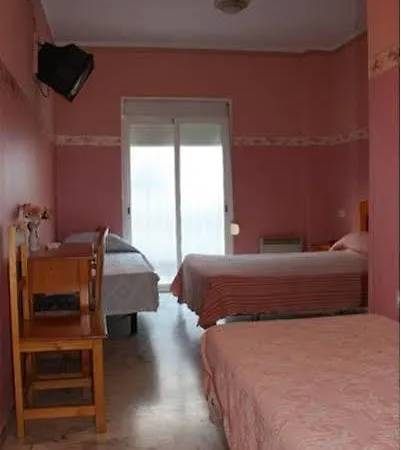 Alamare Gasthof Sevilla