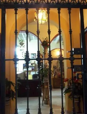 Maison d'hôtes Javier Séville